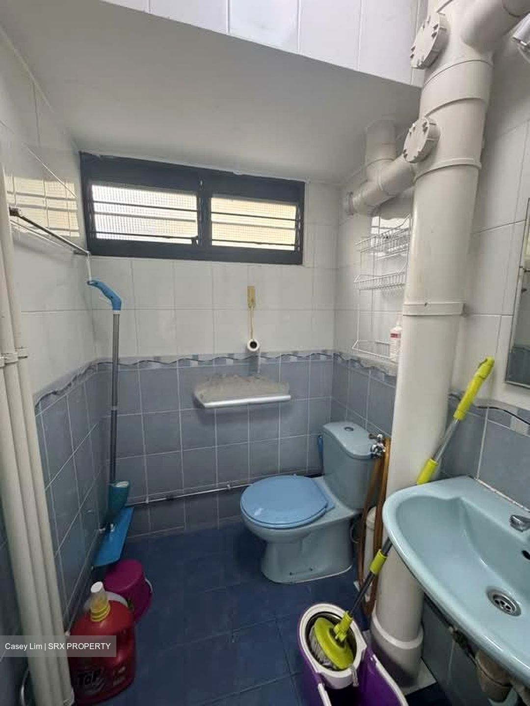 Blk 59 BLANGAH GARDEN (Bukit Merah), HDB 4 Rooms #568866361